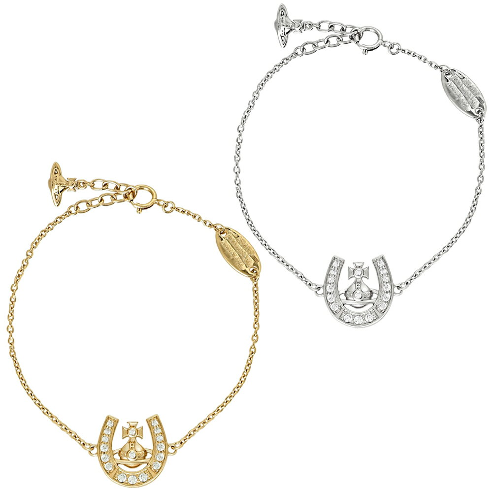 ヴィヴィアンウエストウッド ブレスレット 61020252 Vivienne Westwood