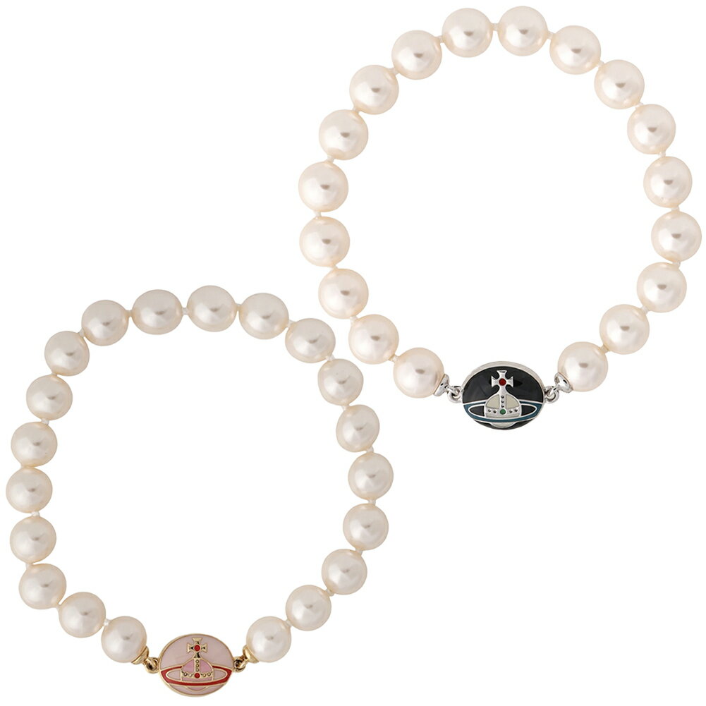 ヴィヴィアンウエストウッド ブレスレット 61030065 Vivienne Westwood