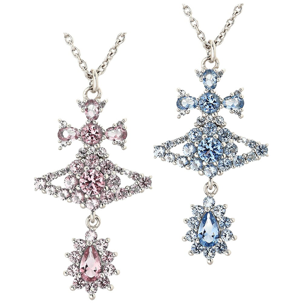 楽天市場】ヴィヴィアンウエストウッド ネックレス（素材（ジュエリー