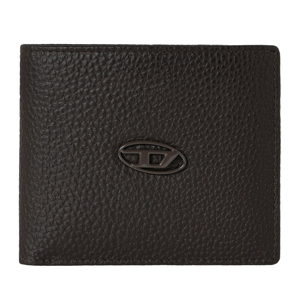 楽天市場】diesel 財布 二つ折り（カラーブラウン）（バッグ・小物