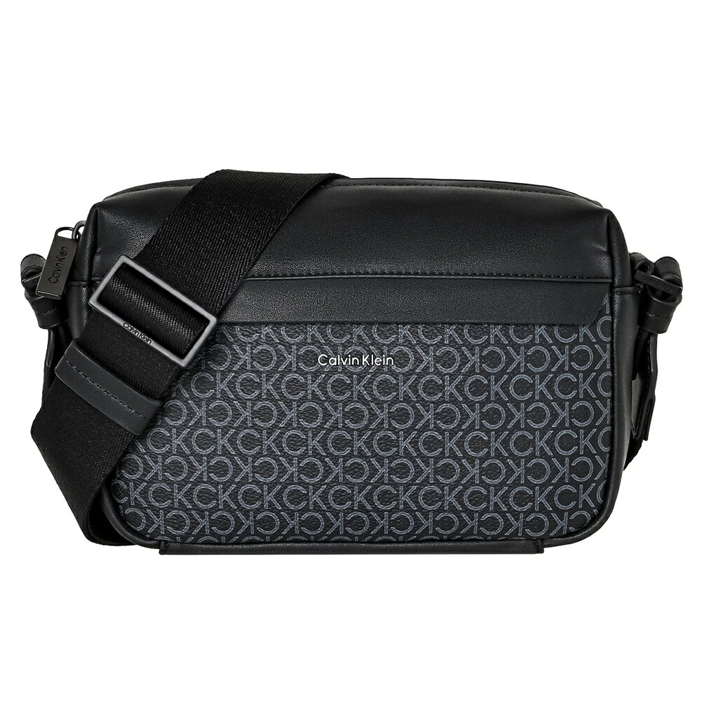 Rakuten - カルバンクライン ショルダーバッグ LV04D3088GUB1 ブラック CALVIN KLEIN