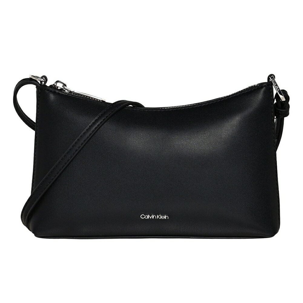 カルバンクライン ショルダーバッグ LV04F3095GUB1 ブラック CALVIN KLEIN