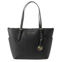 マイケルコース バッグ トートバッグ レディース BLACK MICHAEL KORS 30F2GTTT8L 001 ブラック 誕生日 ブランド プレゼントにも...
