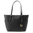 マイケルコース バッグ トートバッグ レディース BLACK MICHAEL KORS 30F2GTTT8L 001 ブラック 誕生日 ブランド プレゼントにも 高級 20代 30代 40代 50代 60代