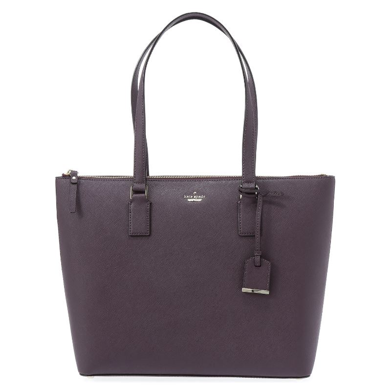 ケイトスペード バッグ トートバッグ レディース MAHOGANY kate spade PXRU6921 902 誕生日 ブランド プレゼントにも 高級 20代 30代 40代 50代 60代