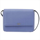 ケイトスペード バッグ ショルダーバッグ レディース OYSTER BLUE kate spade PXRU6911 422 誕生日 ブランド プレゼントにも 高級 20代 30代 40代 50代 60代