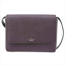 ケイトスペード バッグ ショルダーバッグ レディース MAHOGANY kate spade PXRU6911 902 誕生日 ブランド プレゼントにも 高級 20代 30代 40代 50代 60代
