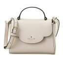 ケイトスペード バッグ ハンドバッグ レディース PORCELAIN kate spade PXRU7342 285 誕生日 ブランド プレゼントにも 高級 20代 30代 40代 50代 60代