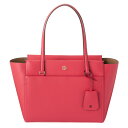 トリーバーチ バッグ トートバッグ レディース ジンジャーレッド TORY BURCH 37744 613 誕生日 ブランド プレゼントにも 高級 20代 30...