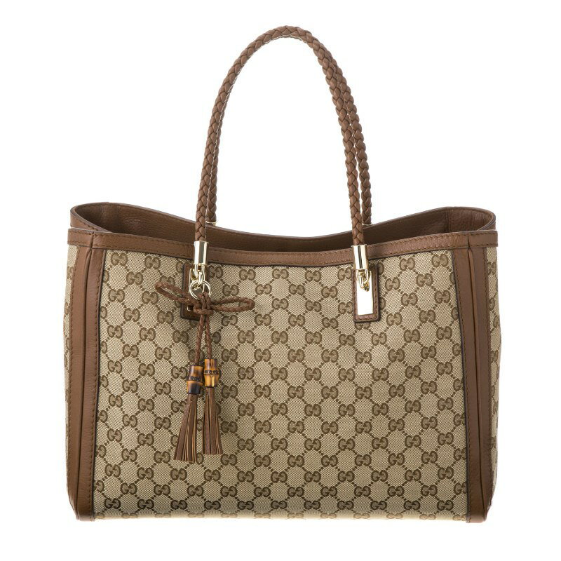 グッチ バッグ トートバッグ レディース ブラウンGG GUCCI 269945 FWCGG 8526 誕生日 ブランド プレゼントにも 高級 20代 30代 40代 50代 60代 ポイント消化 アウトレット