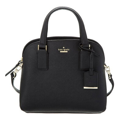 ケイトスペード バッグ ハンドバッグ レディース kate spade PXRU8885 001 誕生日 ブランド プレゼントにも 高級 20代 30代 40代 50代 60代