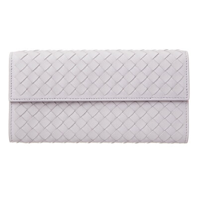 ボッテガヴェネタ 財布 ROSE BUVARD BOTTEGA VENETA 150509 V001N 6920 誕生日 ブランド プレゼントにも 高級 20代 30代 40代 50代 60代