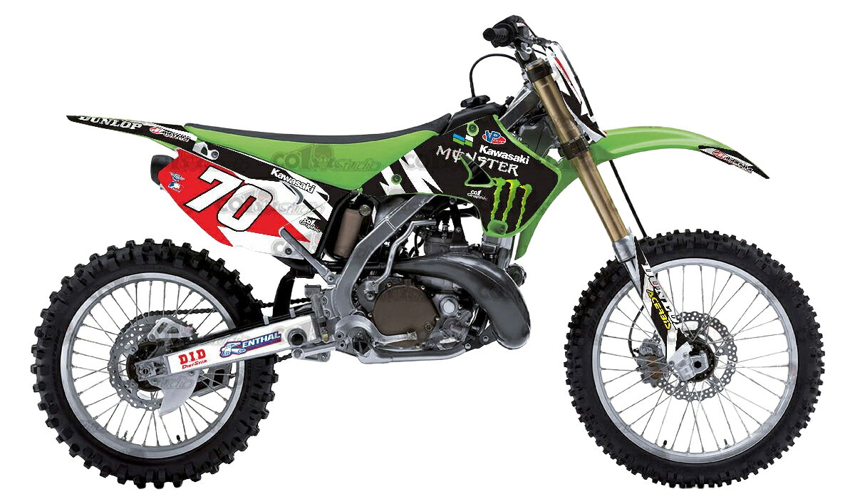 楽天市場】Kx125（バイク用品｜車用品・バイク用品）の通販
