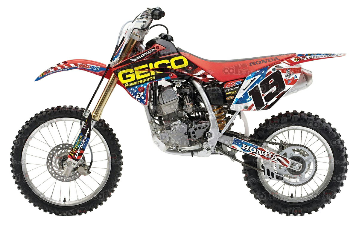 楽天市場】crf150r 外装の通販