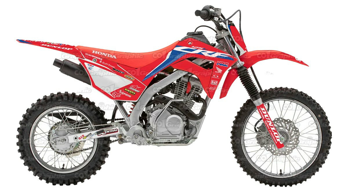 楽天市場】CRF125F（バイク用品｜車用品・バイク用品）の通販