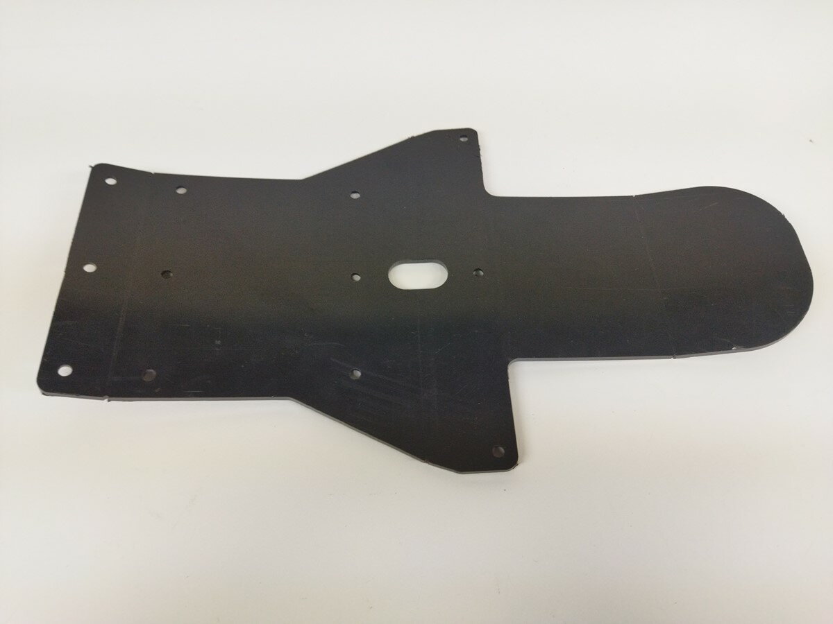 専用リンクガード エンジンガード BETA 2015年-2019年 250/300 2T RR mobg05a