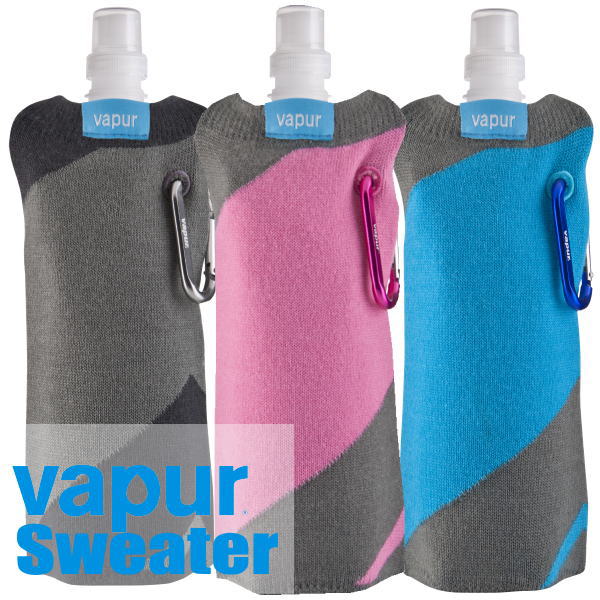 ヴェイパーアンチボトル専用セーター(カバー)