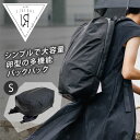 LIVERAL Egg Pack リヴェラル エッグパック Sサイズ リベラル LR エルアール 卵型 バックパック おしゃれ 撥水 防水 機能性 耐性 素材 ...