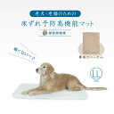 ホームナース LL カバーセット 小型犬・猫 サイズ 介護マット 床ずれ 予防 マット 犬 猫 チワワ ヨークシャテリア ダニ ノミ ムレない 快適な睡眠 耐久性 足腰に優しい 経済的 家族 わんこ にゃんこ ペット 老犬 老猫 健康 心地良い 専用マット マットレス 送料無料