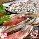 【黄金あなご入り】 対馬のお宝鮮魚パック 特上 下処理不要 天然物 穴子 あなご 黄金あなご 鮮魚 詰め合わせ セット 対馬 お刺身 煮つけ 揚げ物など 海鮮セ...