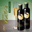 玉兎 宇治玉露 瓶入り【2本セット ギフトケース入り 220ml x 2本】京都府産 茶葉 お茶 日本茶 宇治茶 玉露 高級 緑茶 和食に合う たまうさぎ TA...