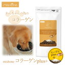 MISHONE コラーゲンplus+ ミシュワン コラーゲンプラス ミシュワン プラス MISHONE ミシュワンプラス ふりかけ 犬用ふりかけ ドッグフード 愛犬 犬用サプリ 全犬種 全年齢 老犬 小型犬 中型犬 大型犬 ドライ 犬 グレインフリー みしゅわん ペットフード 食いつき