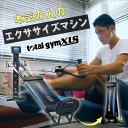 【半年保証・5営業日以内の発送】total gym XLS トータルジム ホームジム マシン 中野ジェームズ修一 TOTALGYM社 全身トレーニング インナーマッスル マシーン 折り畳み コンパクト収納 その1