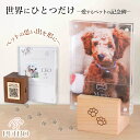 PETBO ペトボ ペットのメモリアル写真立て ペットの記念碑 デジタルメモリアル メモリアル写真立て デジタル写真立て ペットの写真 ペットの動画 手元供養 ...