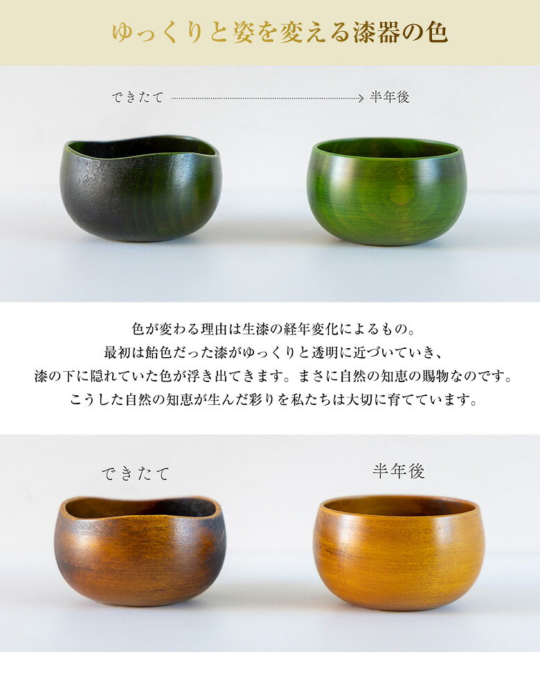 YUIYU 八重 小鉢 小皿 食器 和食 木製 フルーツボウル 薬味 調味料 日本製 向付 懐石料理 和食器 漆器 会席料理 お膳 器 皿 鉢 盛り皿 料理 高級感 向付鉢 お祝い用 来客用 宴会用 飲食店 割烹 料理店 旅館 ホテル 伝統工芸 山中漆器 ろくろ挽き お洒落 カラフル 3