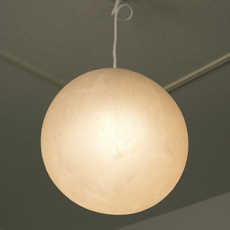 hoToTo ほとと 35cm KASOKEKI lamp 和紙ランプ 和紙ライト ペンダントランプ 照明 ...