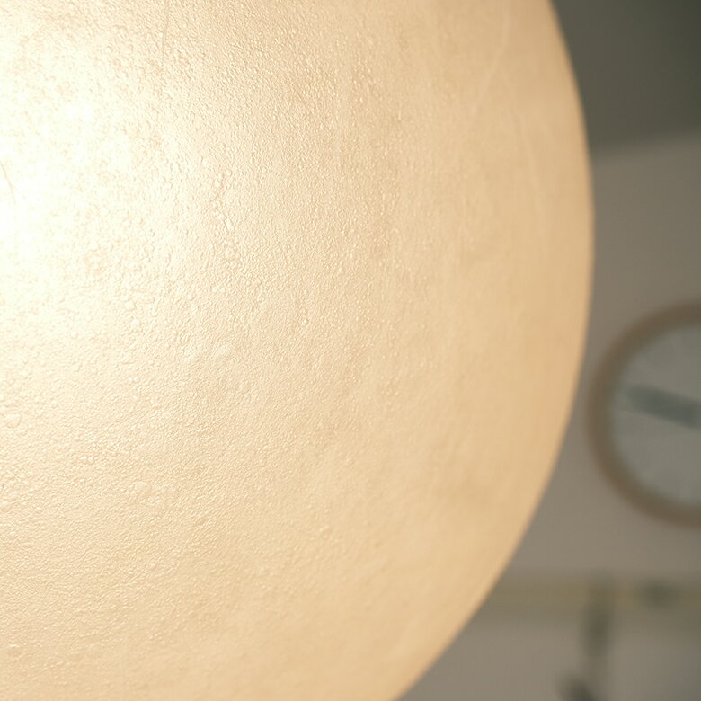 hoToTo ほとと 35cm KASOKEKI lamp 和紙ランプ 和紙ライト ペンダントランプ 照明 ...