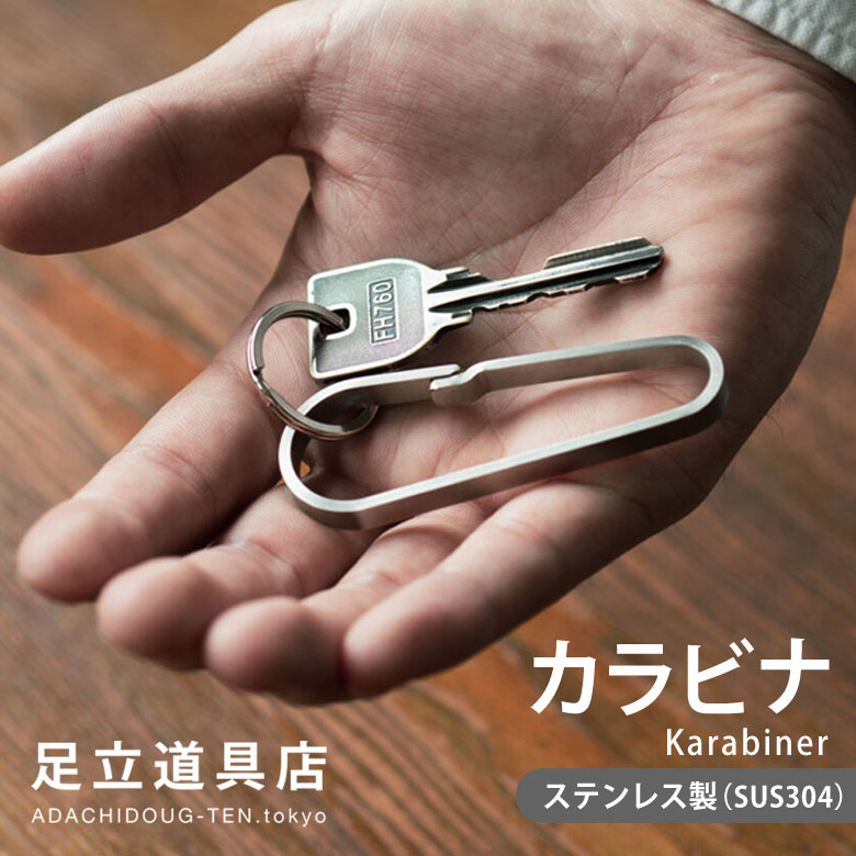 ­ΩƻŹ ӥ Karabiner ƥ쥹  եå ɻ ۥ   ץ  ߥ˥ޥ ȥɥ ...