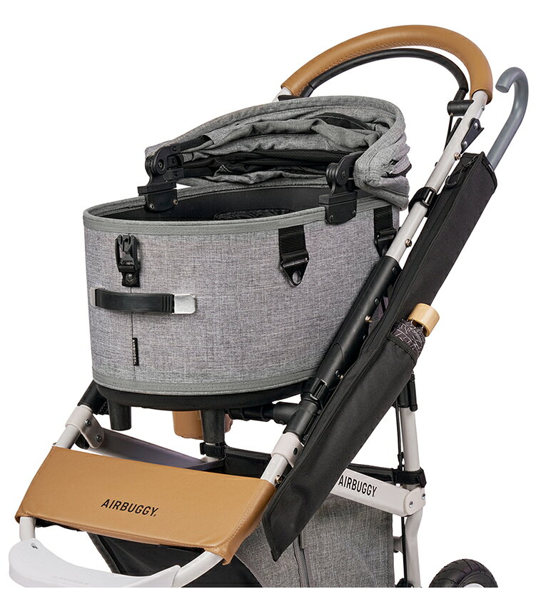 AIRBUGGY 傘用カバー アンブレラカバー UMBRELLAケース 傘 傘ケース 傘袋 AD0015 ...