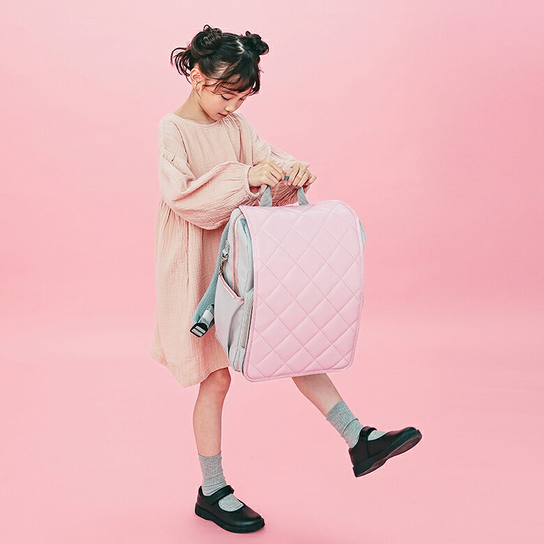 RUNDO 専用の付け替え用フラップ Dress Me! ドレスミー ランドセル ナイロンランドセル 布製ランドセル 小学校 小 offer1999-10038831 想いを繋ぐ百貨店 【TSUNAGU】 サンプル画像3