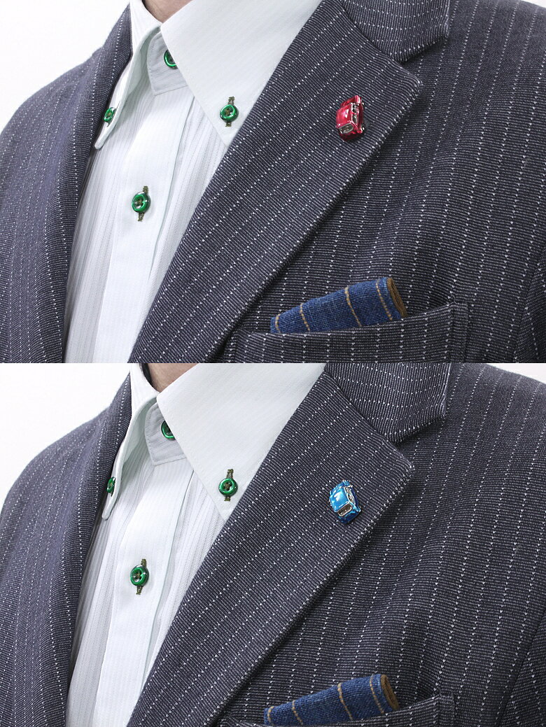 SWANK（スワンク）ミニクーパー ピンズ MINI COOPER ニューヨーク発 老舗アクセサ...