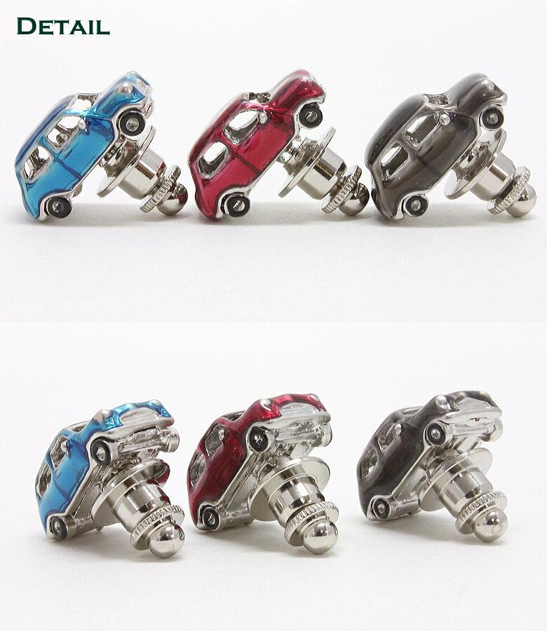 SWANK（スワンク）ミニクーパー ピンズ MINI COOPER ニューヨーク発 老舗アクセサ...