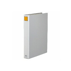 キングファイルG A3 タテ型 2穴 背幅65 1冊 キングジム EC-1004S