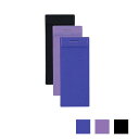クリップボード ペンホルダー付 伝票ロングサイズ 縦266×横114 タテ型 1枚 LIHIT LAB.リヒトラブ 縦型 バインダー 箋バサミ 箋鋏