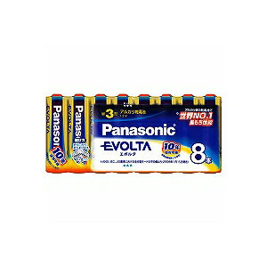 Panasonic EVOLTA P3`AJdr 40{pbN