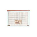 原稿用紙 A4 400字 縦書き 1冊50枚入り コクヨ EC-KE-70
