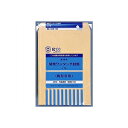 ベーシック クラフト封筒 開発ワンタッチ封筒 テープ付き 角6 15枚入り オキナ/EC-KT6