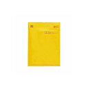 一般書籍・商品見本など用 クッション封筒 255×210 セーフパック 1枚 マルアイ/EC-SP-P130