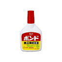 速乾 木工用ボンド接着剤 水性 180g 1本 コニシ EC-10832