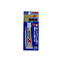 超多様 瞬間接着剤 スーパーX クリア 耐熱性・耐水性・耐衝撃性 20ml セメダイン EC-AX-043