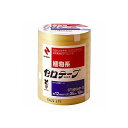 セロテープ 大巻 幅12mm×長さ35m 10巻 まとめ買い ニチバン EC-CT405AP12-10