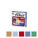 装飾テープ マイラップ 大巻 幅18mm ニチバン EC-MY-189