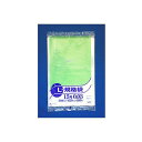 袋に入れたままコピー可能!ポリ袋 No.15 縦450×横300mm 1袋100枚入 リュウグウ ビニール袋 ゴミ袋 EC-PE-0315
