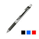 ぺんてる ゲルインクボールペン エナージェル 0.3mm(3)