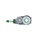 詰め替え用 高精度修正テープモノCxカートリッジ 幅4.2mm/5mm/6mm 1個 トンボ鉛筆 EC-CT-CR