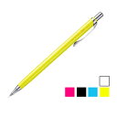 ぺんてる シャープペンシル オレンズ 0.2mm